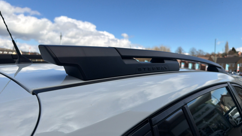 Dacia Sandero Stepway 1.0 TCe Essential 5dr Petrol Hatchback